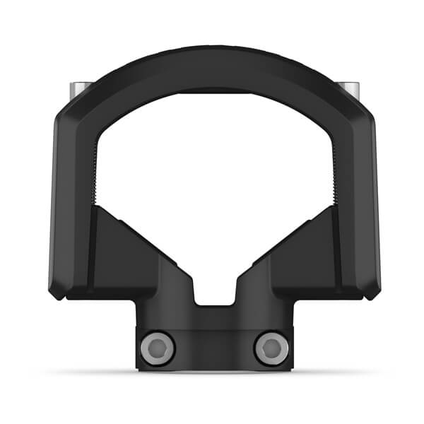 Monteringsbeslag til Fusion XS Series Wake Tower, 2,5" rørmonteringsbeslag – produktbillede 3