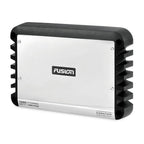 Fusion Signature Series marineforstærkere, Signature Series 5-kanals 1.600 W… – produktbillede 3