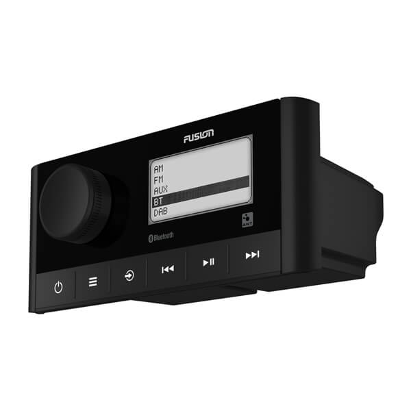 Fusion RA60 Marine Stereo – produktbillede 3