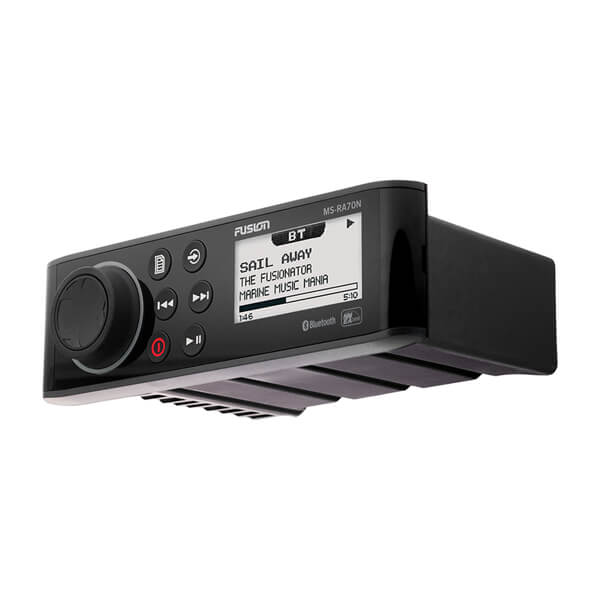 Fusion RA70 Series Marine Stereos – produktbillede 3