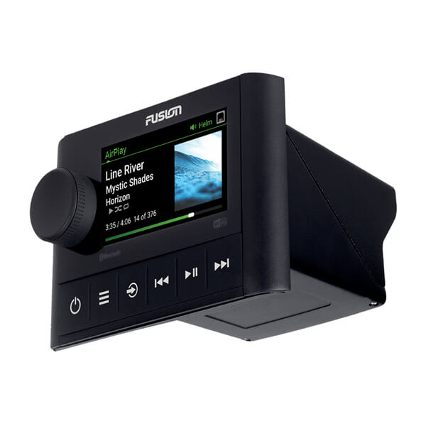 Fusion SRX400 Marine Stereo – produktbillede 3