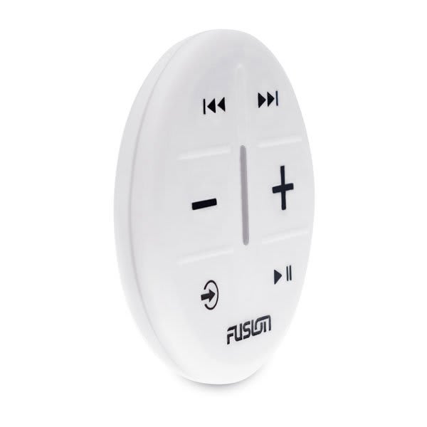 Fusion ANT Wireless Stereo Remote Hvid – produktbillede 3