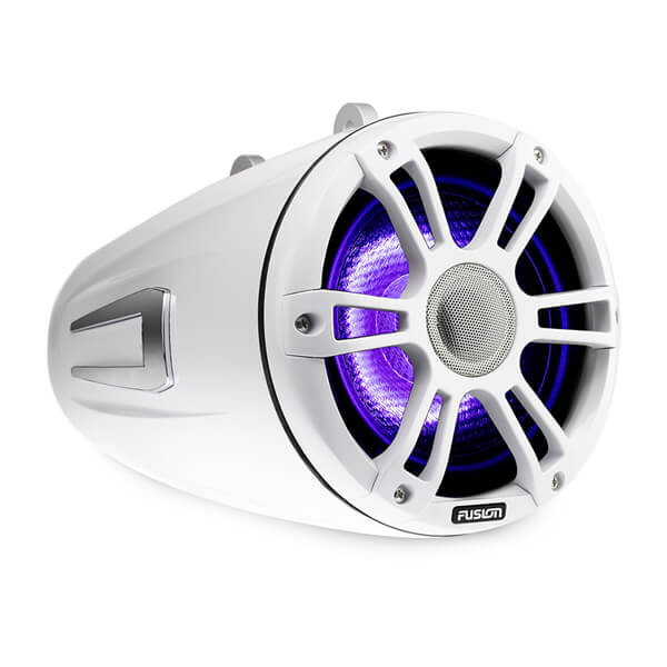 Garmin Fusion Signature Series 3 Wake Tower marinehøjttalere, 8,8" 330 watt… – produktbillede 3