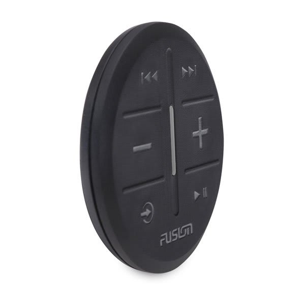 Fusion ANT Wireless Stereo Remote Sort – produktbillede 3
