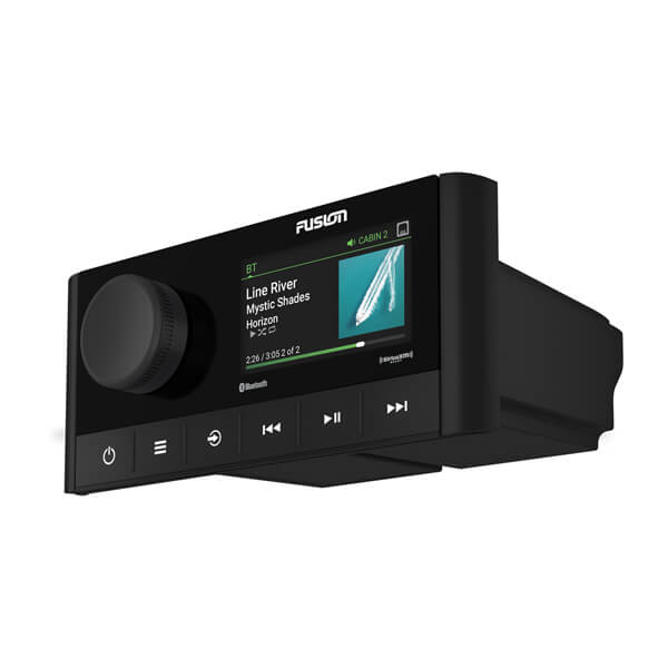 Fusion RA210 Marine Stereo – produktbillede 3