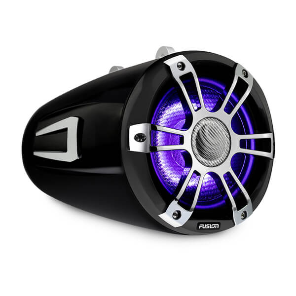 Garmin Fusion Signature Series 3 Wake Tower marinehøjttalere, 7,7" 280 watt wake tower… – produktbillede 3
