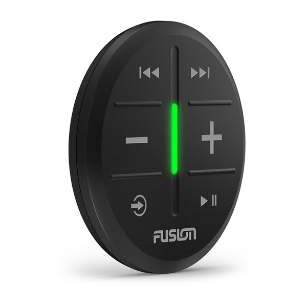 Trådløs Fusion ARX fjernbetjening, sort – produktbillede 3
