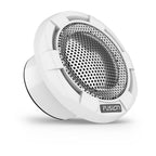 Fusion Signature Series 3i Komponentdiskanthøjttalere, Hvid – produktbillede 3
