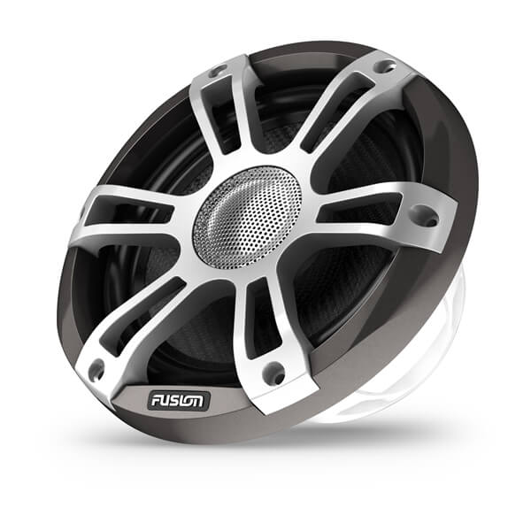 Garmin Fusion Signature Series 3i Marinehøjttalere, 7,7" 280 watt Sports Grey… – produktbillede 3