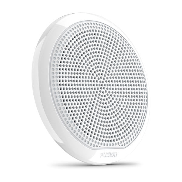 Fusion EL Series marinehøjttalere, 6,5" 80 watt klassisk hvid marinehøjttaler (par) – produktbillede 3