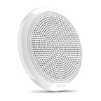 Fusion EL Series marinehøjttalere, 6,5" 80 watt klassisk hvid marinehøjttaler (par) – produktbillede 3