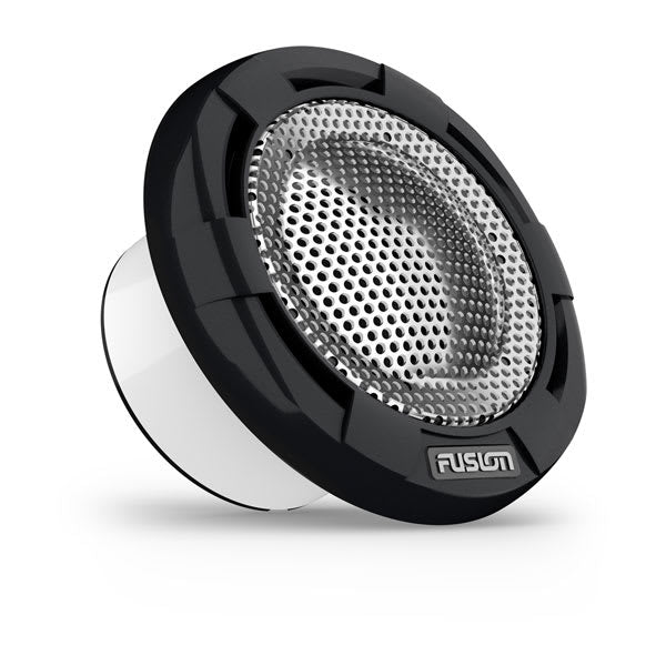 Fusion Signature Series 3i Komponentdiskanthøjttalere, Sort – produktbillede 3