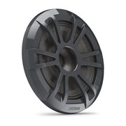 Fusion EL Series marinehøjttalere, 6,5" 80 watt marinehøjttaler (par) i Sports Grey – produktbillede 3