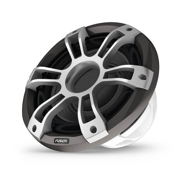 Garmin Fusion Signature Series 3i marinesubwoofere, 10" 600 watt Sports Grey… – produktbillede 3
