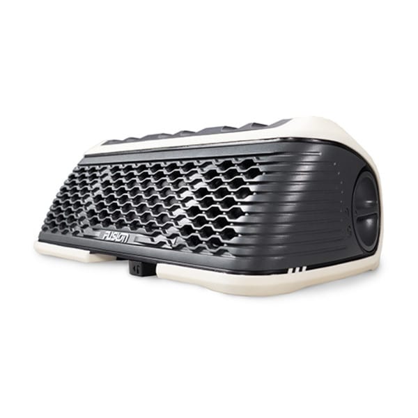Fusion Stereo Active – White – produktbillede 3
