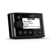 Fusion MS-NRX300, Sort kabelforbundet marinefjernbetjening med tilslutning til NMEA… – produktbillede 3