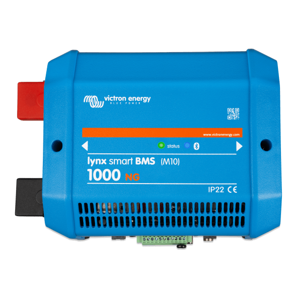 Lynx Smart BMS 1000 NG (M10) - SejlStrøm