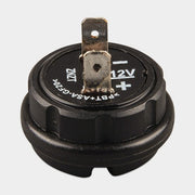 MagCode Power Port 12 V – sikker 12 V strømport (max. 15 A) - SejlStrøm