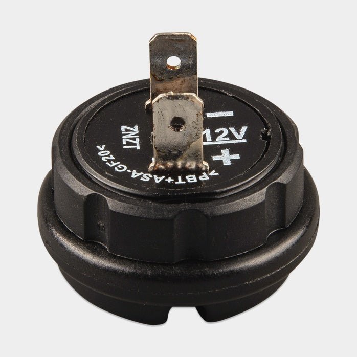 MagCode Power Port 12 V – sikker 12 V strømport (max. 15 A) - SejlStrøm