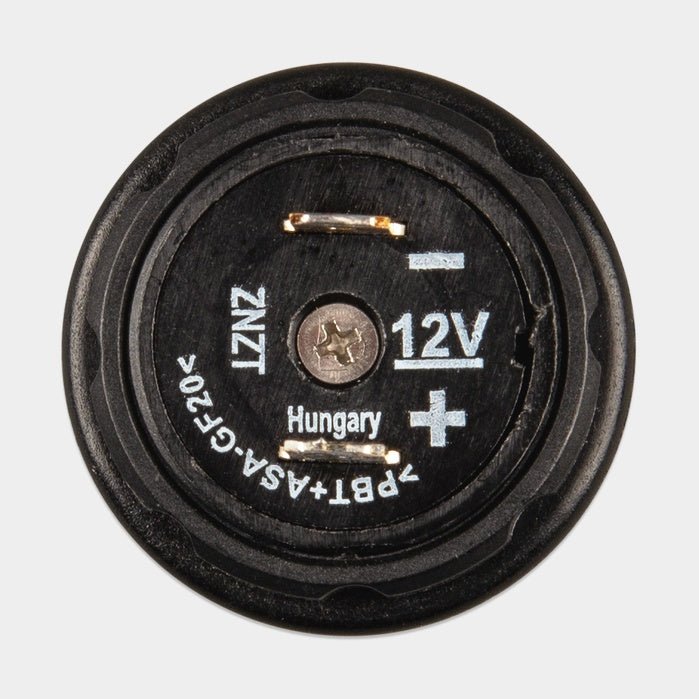 MagCode Power Port 12 V – sikker 12 V strømport (max. 15 A) - SejlStrøm