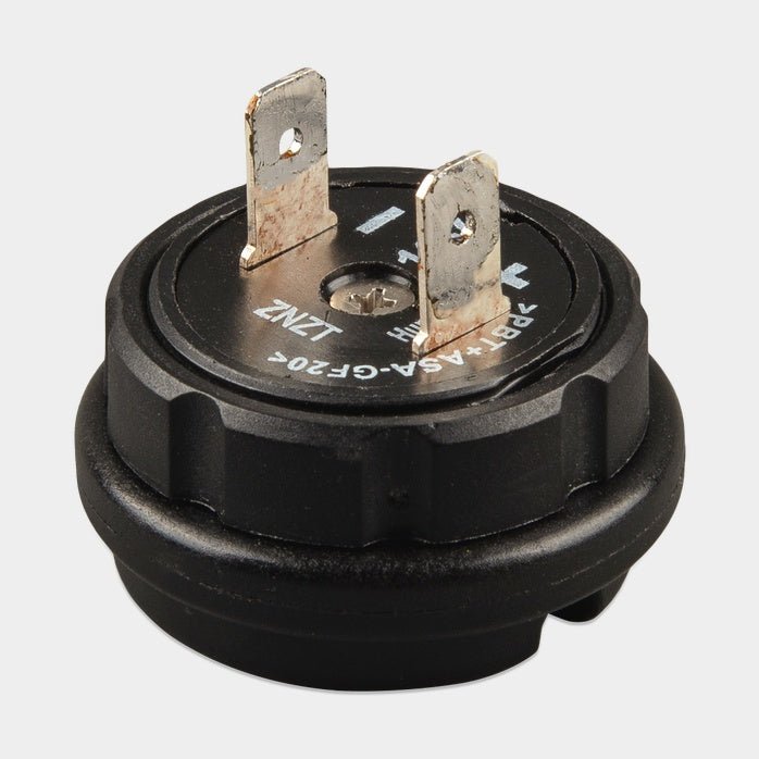 MagCode Power Port 12 V – sikker 12 V strømport (max. 15 A) - SejlStrøm