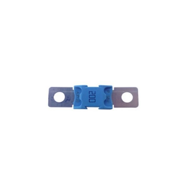 MEGA - fuse 200A/80V (package of 5 pcs) - SejlStrøm