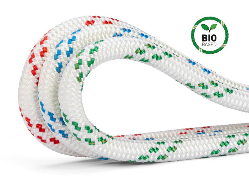 MEGA TWIN DYNEEMA - kraftfuld og universel - SejlStrøm
