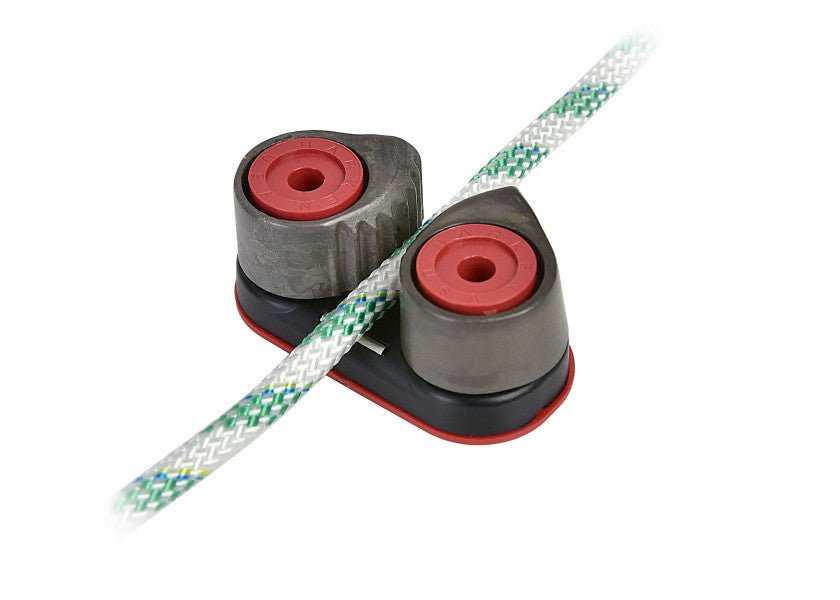 MICRO CAM-MATIC aluminum ball bearing cleat