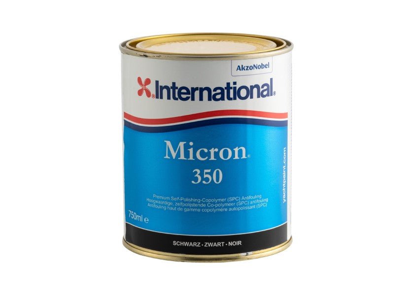 MICRON 350 self-polishing antifouling