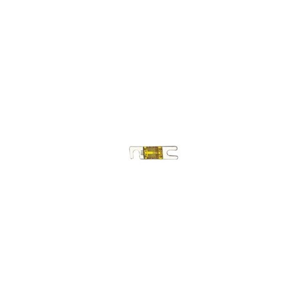MIDI - fuse 125A/32V (pakke med 5 stk) - SejlStrøm