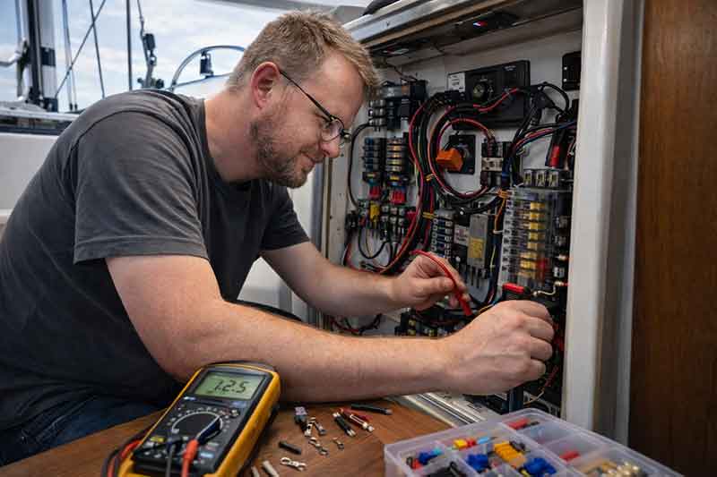 SejlStrøm – drevet af passion for sejlads