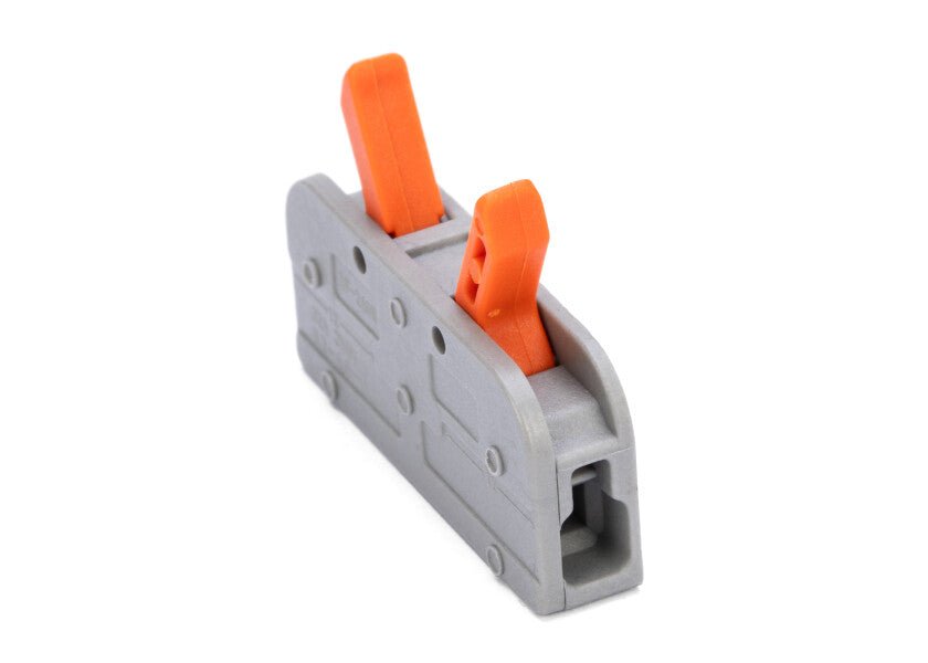 Modular Inline Connector – 0.2 - 4 mm², 5 pcs.