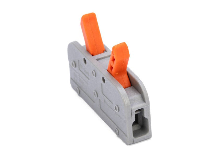 Modular Inline Connector / 0,2 - 4 mm2 / 5 stk. - SejlStrøm
