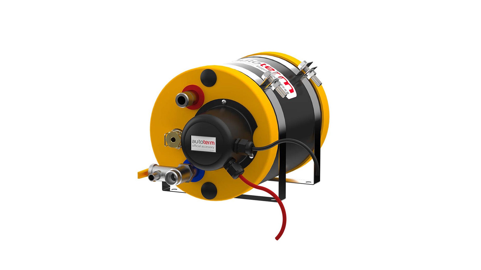 AUTOTERM monoBOIL 3 l – officielt AUTOTERM produktfoto