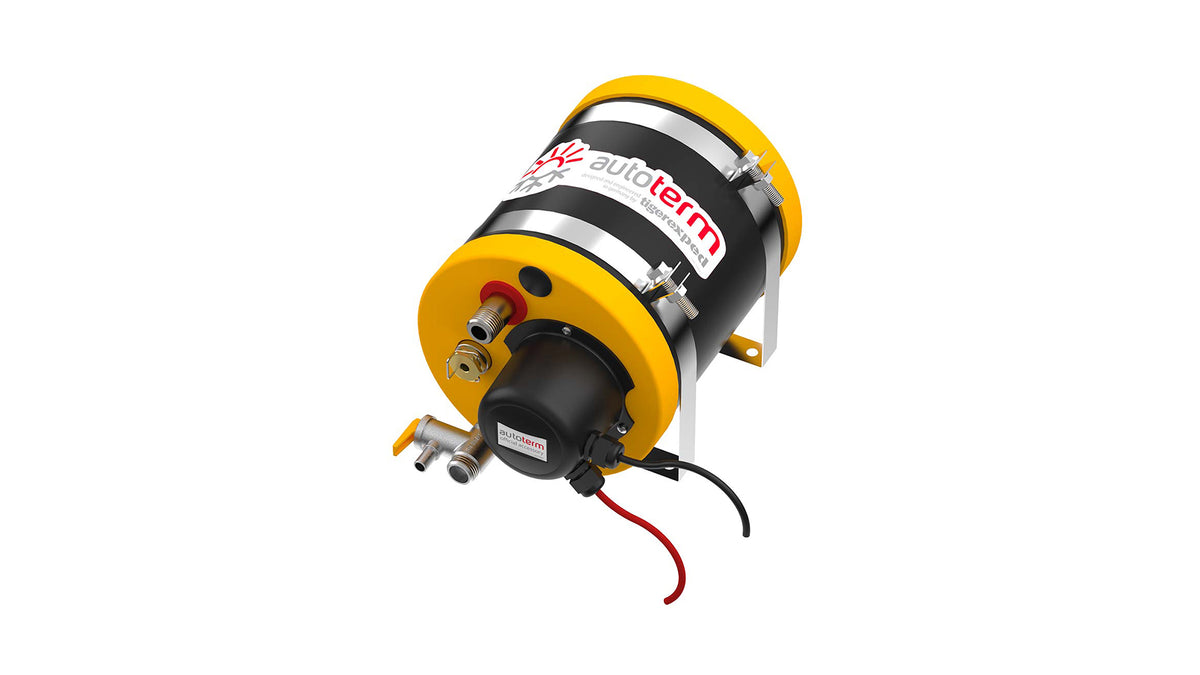 AUTOTERM monoBOIL 3 l – officielt AUTOTERM produktfoto 2