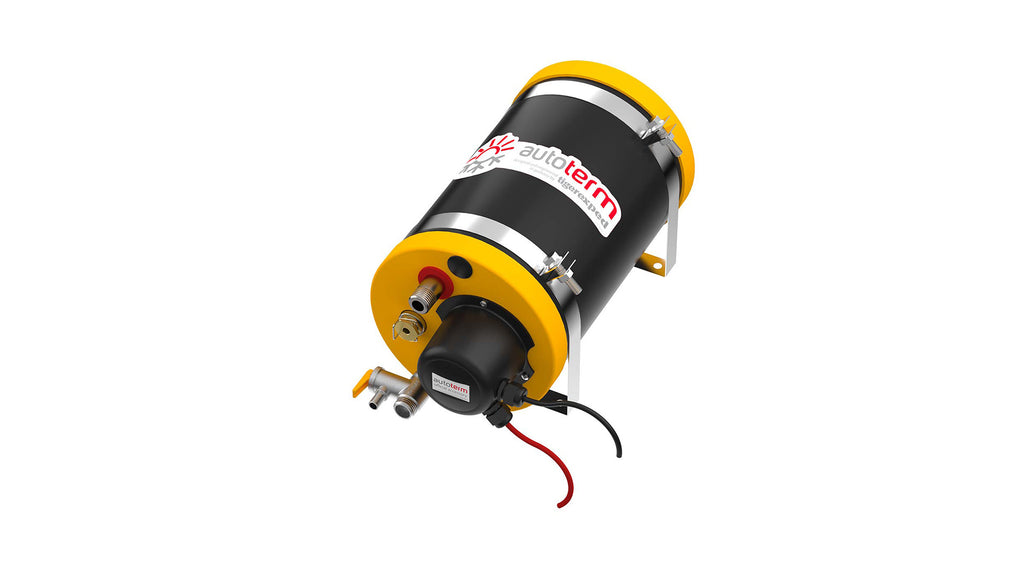 AUTOTERM monoBOIL 4,5 l – officielt AUTOTERM produktfoto 2