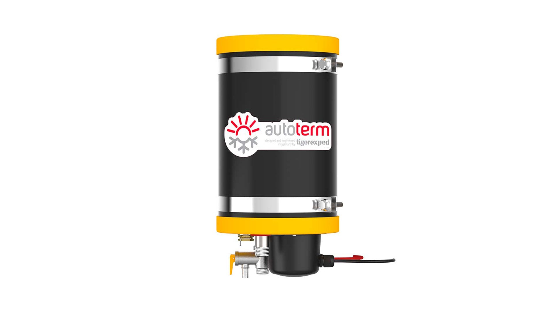 AUTOTERM monoBOIL 4,5 l – officielt AUTOTERM produktfoto 3