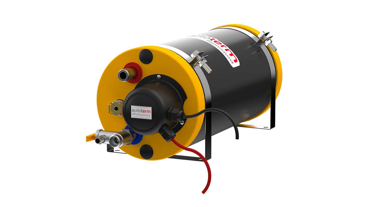 AUTOTERM monoBOIL 6 l – officielt AUTOTERM produktfoto