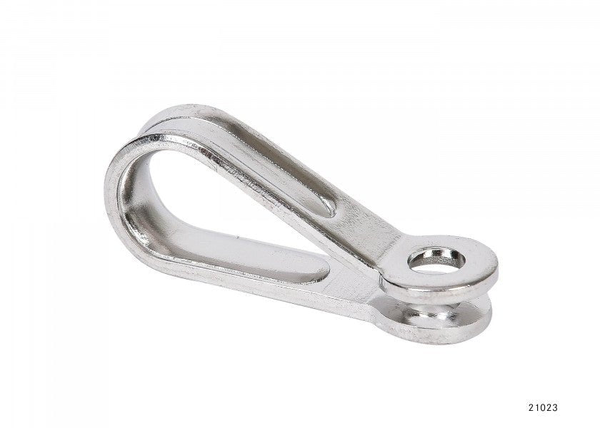 Monteringsøje - SejlStrøm