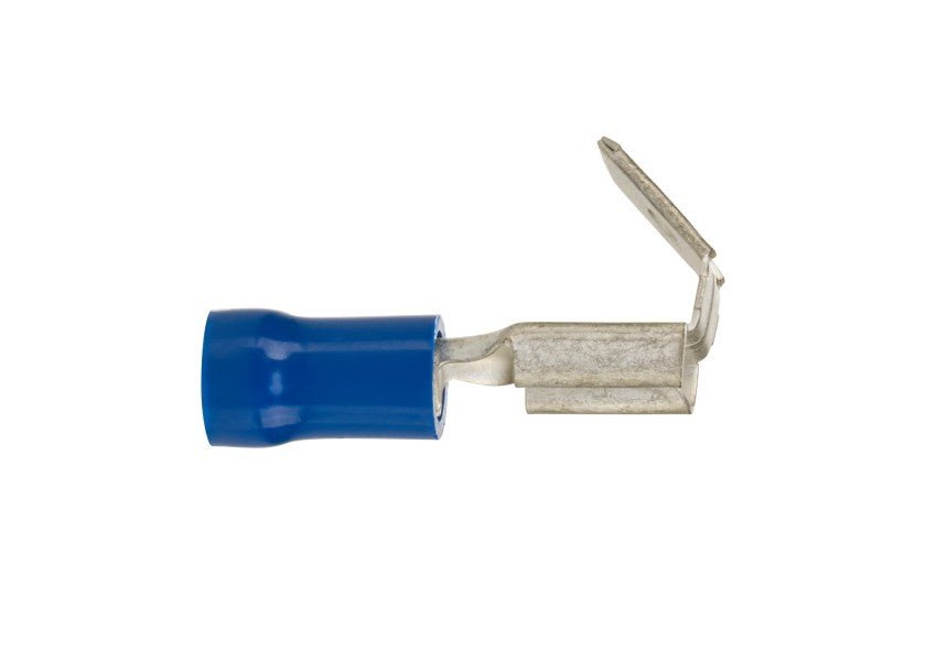 Multi-Stack Connectors – blue, 1.5 - 2.5 mm², 18 pcs. per pack.