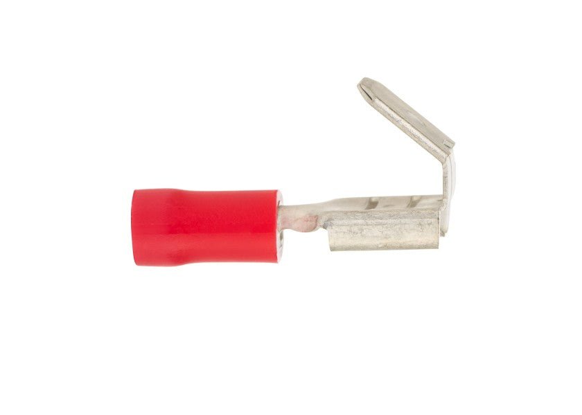 Multi-Stack connectors - red, 0.5 - 1.5 mm², pack of 18