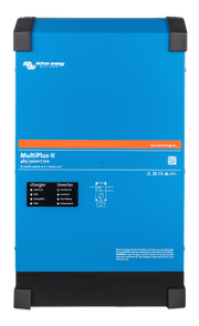 MultiPlus - II 48/5000/70 - 50 - SejlStrøm