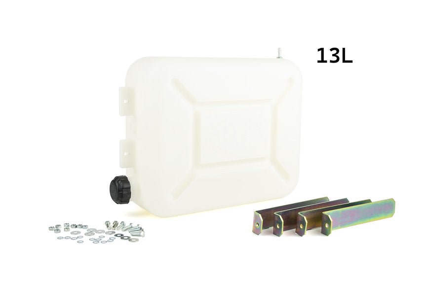 Nordkapp Dieselfyr 12V/24V 2kW – 4G/5G GSM fjernstyring - SejlStrøm