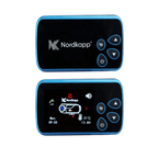 Nordkapp Dieselvarmer 2 kW – 12V/24V med Bluetooth - appstyring - SejlStrøm