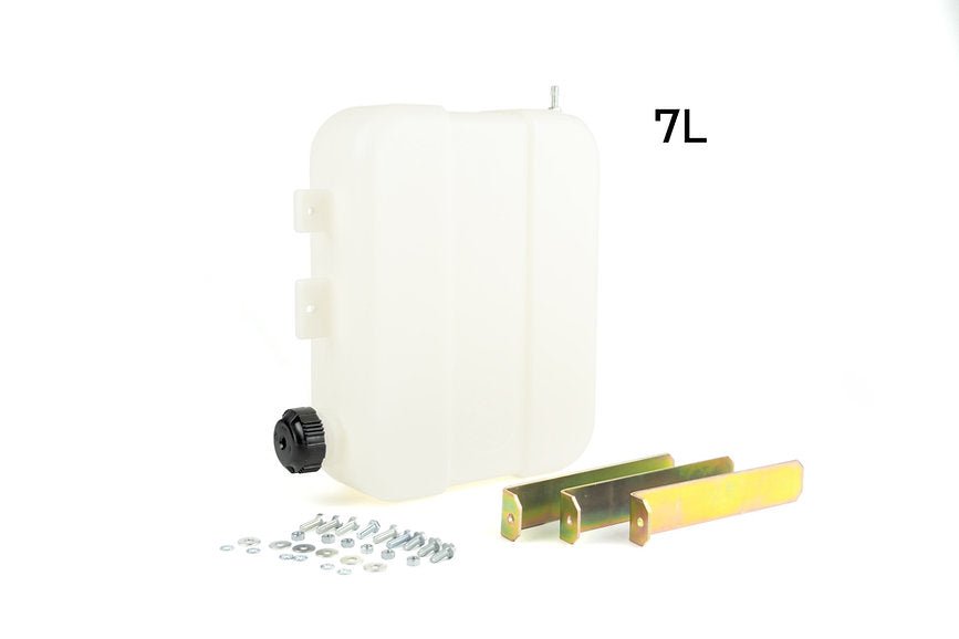 Nordkapp Dieselvarmer 2 kW – 12V/24V med Bluetooth - appstyring - SejlStrøm