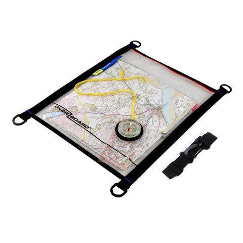 OB1105 OverBoard Large Document CASE