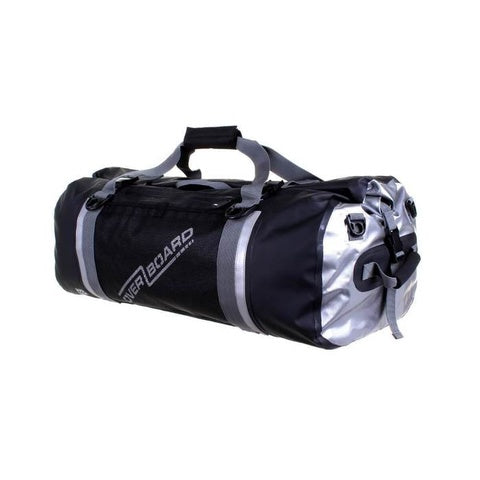 OB1154BLK Black OverBoard 60L Pro Sports Duffel Bag