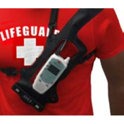 OB1188 PRO vandtæt VHF-etui – produktfoto | SejlStrøm