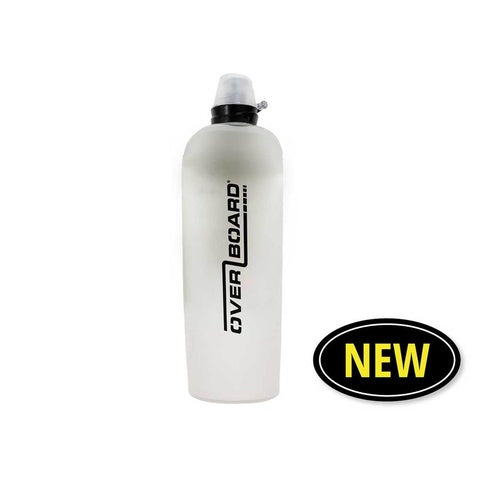 Overboard OB1212 SOFT WATER BOTTLE – 450 ML