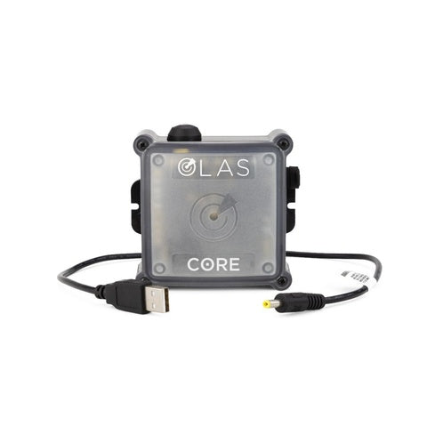 OLAS Core portable MOB alarm